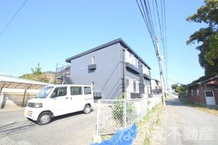 阿波富田駅 徒歩33分 2階の物件内観写真